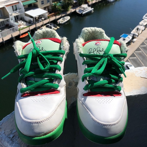 Nike SB Paul Rodriguez 2 Cinco de Mayo